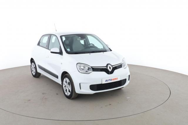 Renault Twingo image 3