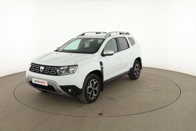 Dacia Duster Ii 1.5 Dci Prestige 4x2 110 Ch