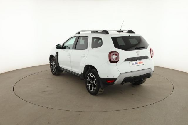 Dacia Duster image 4