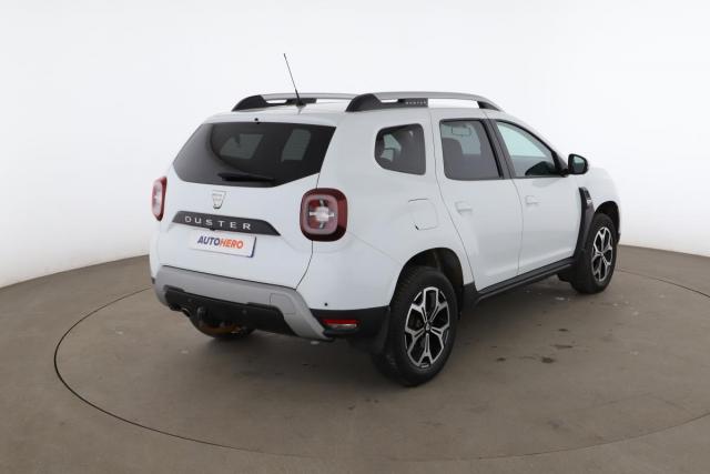 Dacia Duster image 8