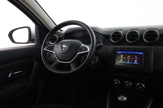Dacia Duster image 4