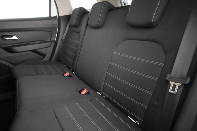 Dacia Duster image 1