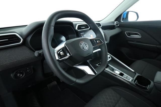 Mg Zs image 8