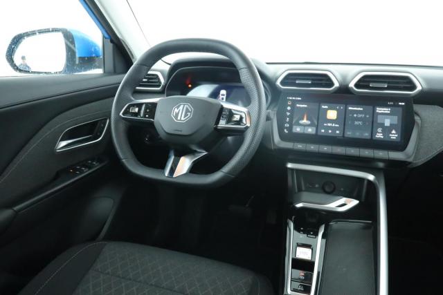 Mg Zs image 9