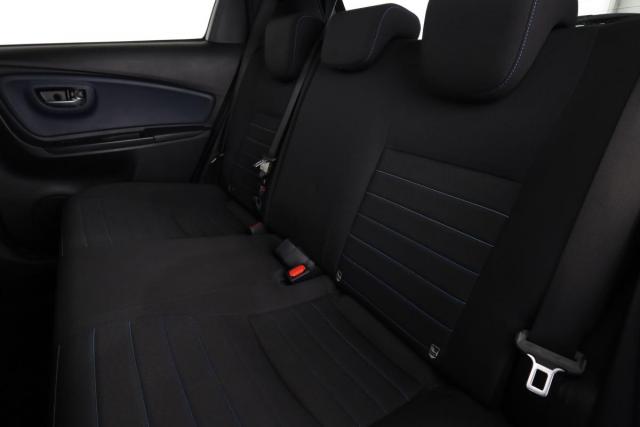 Toyota Yaris image 2