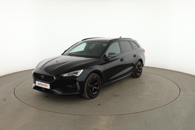 Cupra Leon Sportstourer 1.4 E-Hybrid Dsg6 245 Ch