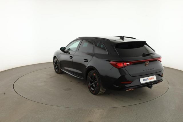 Cupra Leon image 9
