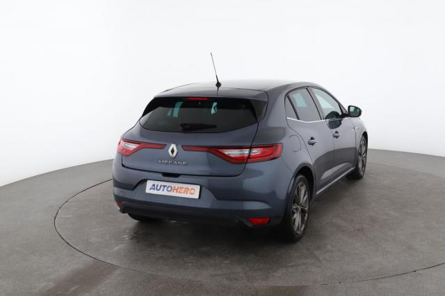 Renault Mégane image 1