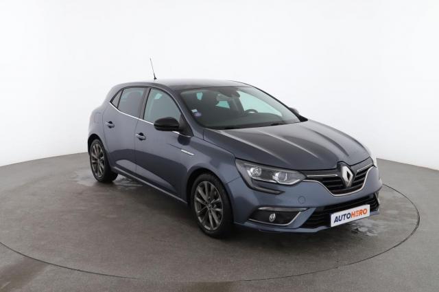 Renault Mégane image 3