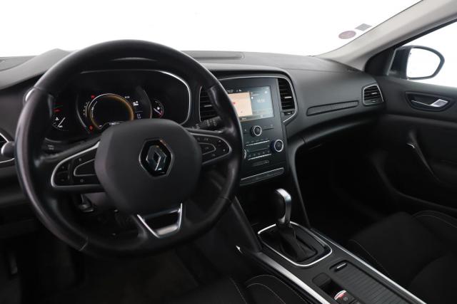 Renault Mégane image 4