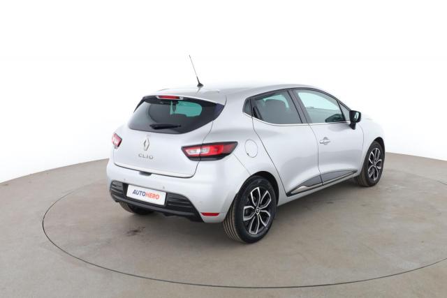 Renault Clio image 6