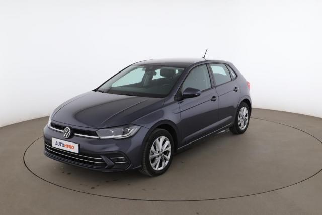 Volkswagen Polo 1.0 Tsi Style Dsg7 110 Ch