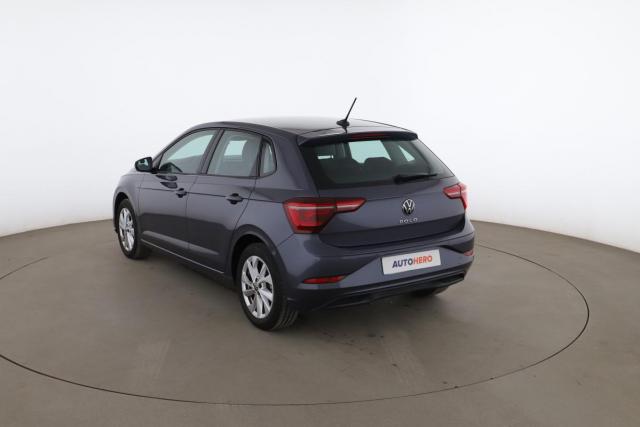 Volkswagen Polo image 9