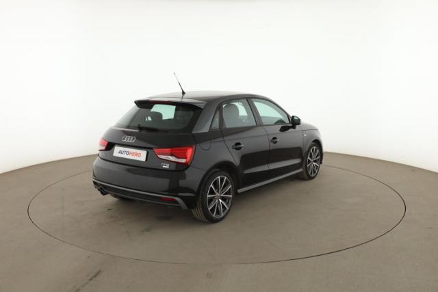 Audi A1 Sportback image 1