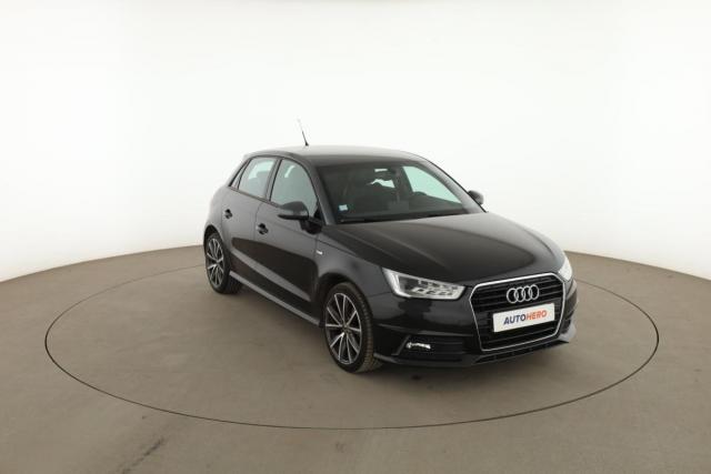 Audi A1 Sportback image 9