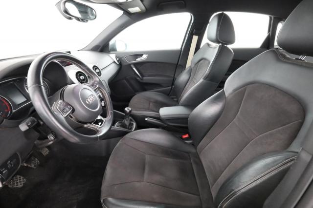 Audi A1 Sportback image 4