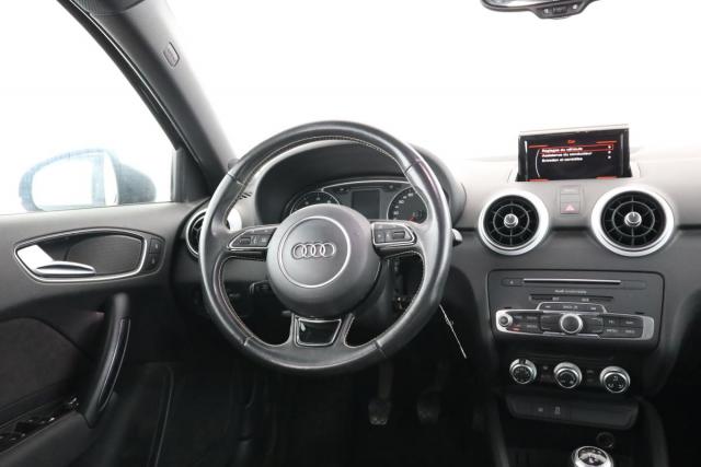 Audi A1 Sportback image 6