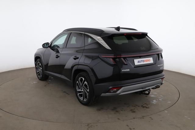 Hyundai Tucson image 7