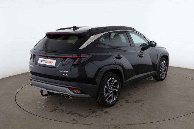 Hyundai Tucson image 2