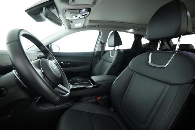 Hyundai Tucson image 5