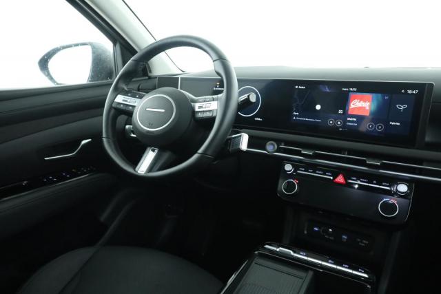 Hyundai Tucson image 1