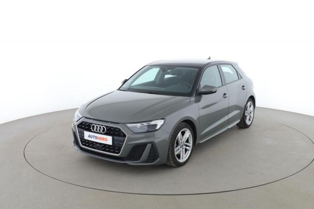 Audi A1 Sportback 30 Tfsi 116 Ch