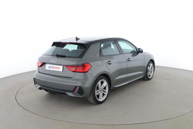 Audi A1 Sportback image 3