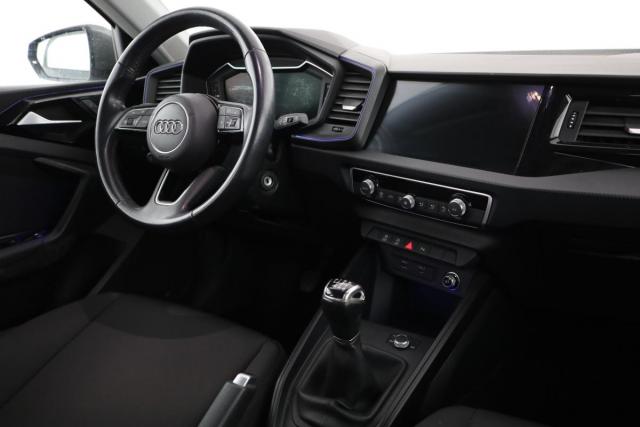 Audi A1 Sportback image 8
