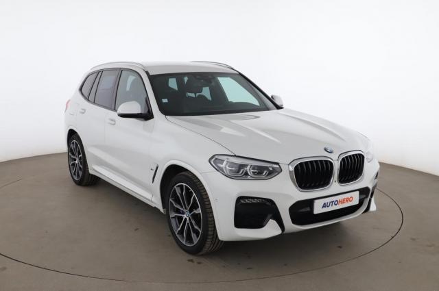 Bmw X3 image 8