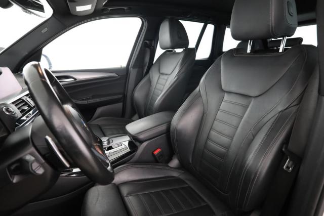 Bmw X3 image 7