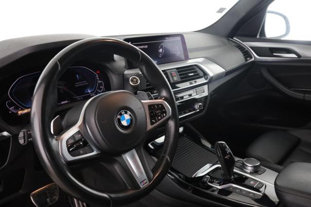 Bmw X3 image 6