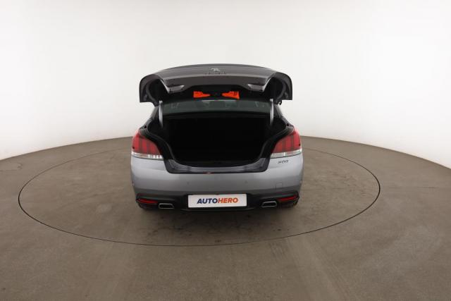 Peugeot 508 image 4