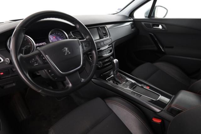 Peugeot 508 image 3