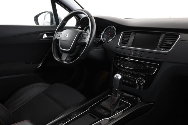 Peugeot 508 image 8