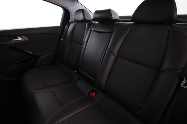 Peugeot 508 image 1