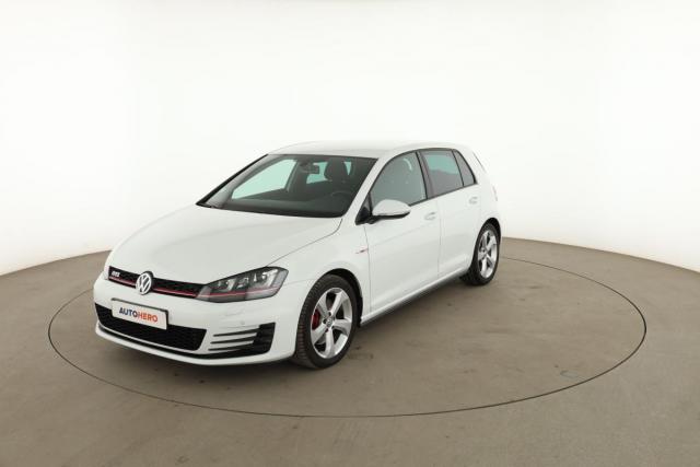 Volkswagen Golf Vii 2.0 Tsi Bluemotion Tech Gti 5p 220 Ch
