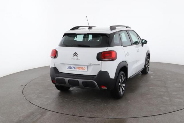 Citroen C3 Aircross image 5