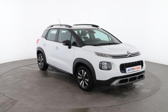 Citroen C3 Aircross image 9