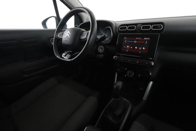Citroen C3 Aircross image 1