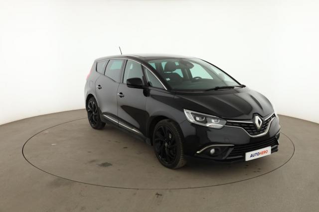 Renault Grand Scénic image 6