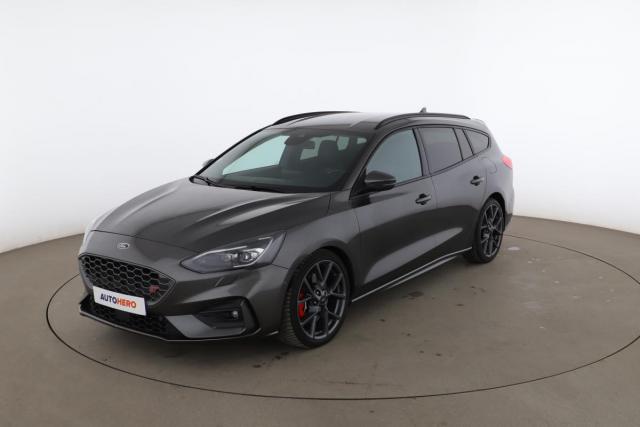 Ford Focus Sw 2.3 Ecoboost St 280 Ch