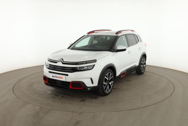 Citroen C5 Aircross 1.6 Puretech Shine Eat8 181 Ch