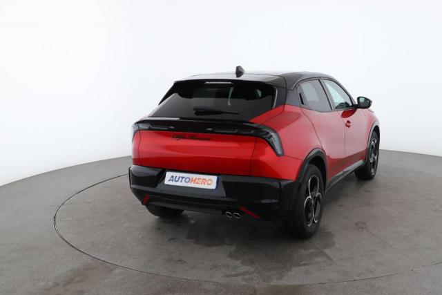 Alfa Romeo Junior image 8