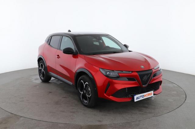 Alfa Romeo Junior image 9