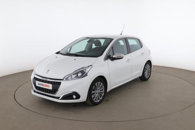 Peugeot 208 1.2 Puretech Allure Eat6 5p 110 Ch