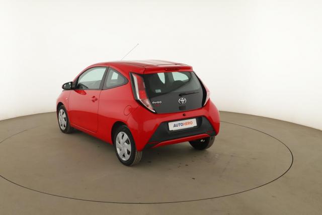 Toyota Aygo image 5