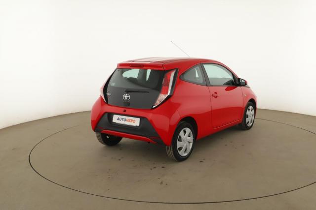 Toyota Aygo image 7