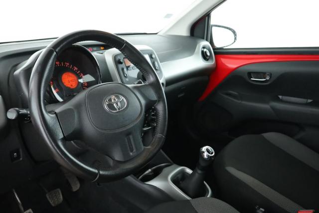 Toyota Aygo image 1