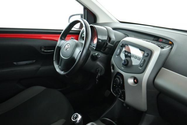 Toyota Aygo image 2