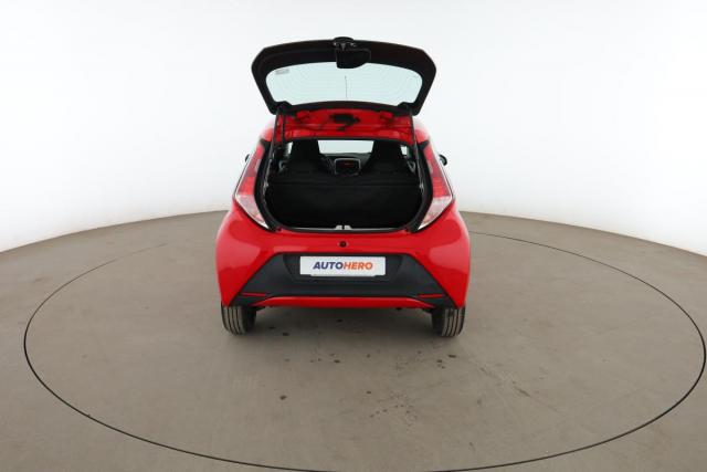 Toyota Aygo image 6